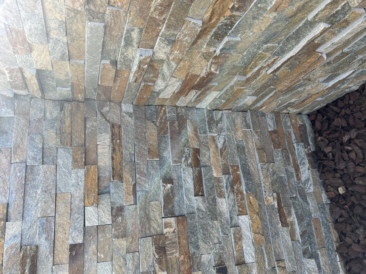 CHAMONIX - 60x15x1.5-2 CM